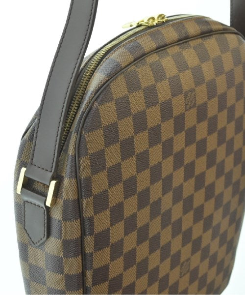 LOUIS VUITTON Shoulder bags