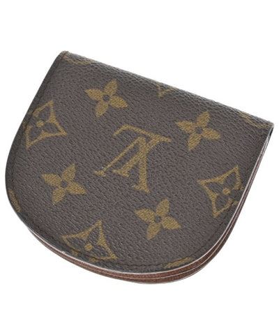 LOUIS VUITTON Wallets/Coin purses