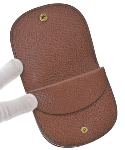 LOUIS VUITTON Wallets/Coin purses