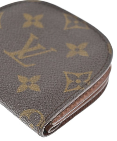 LOUIS VUITTON Wallets/Coin purses