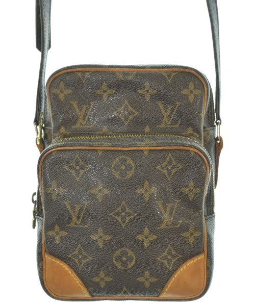 LOUIS VUITTON Shoulder bags
