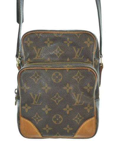 LOUIS VUITTON Shoulder bags