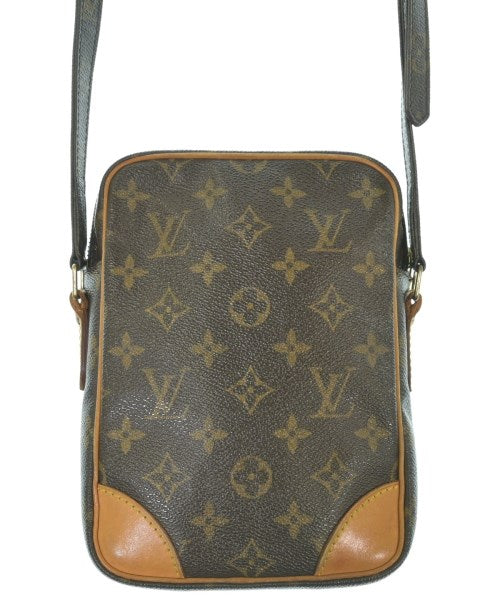 LOUIS VUITTON Shoulder bags