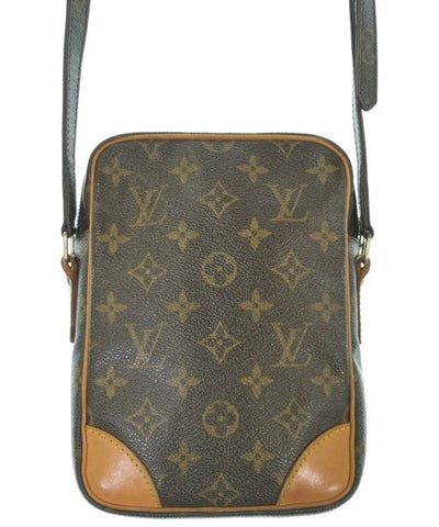 LOUIS VUITTON Shoulder bags