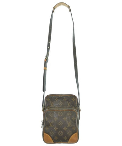 LOUIS VUITTON Shoulder bags