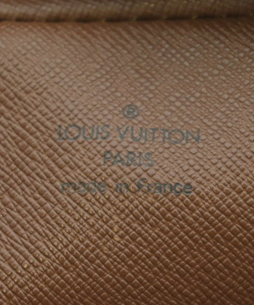 LOUIS VUITTON Shoulder bags