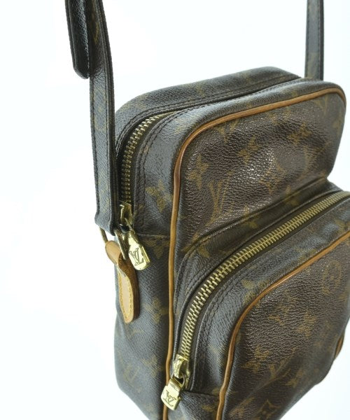 LOUIS VUITTON Shoulder bags