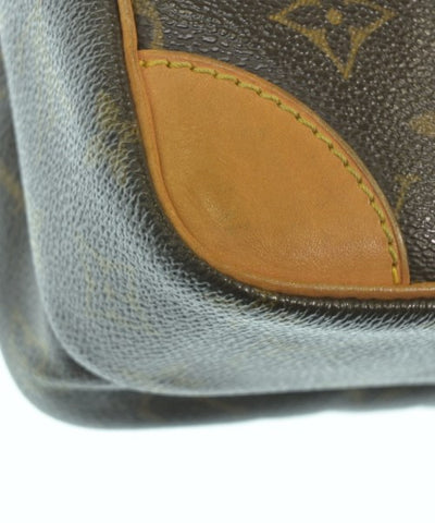 LOUIS VUITTON Shoulder bags