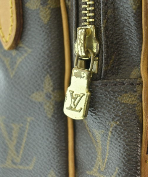 LOUIS VUITTON Shoulder bags