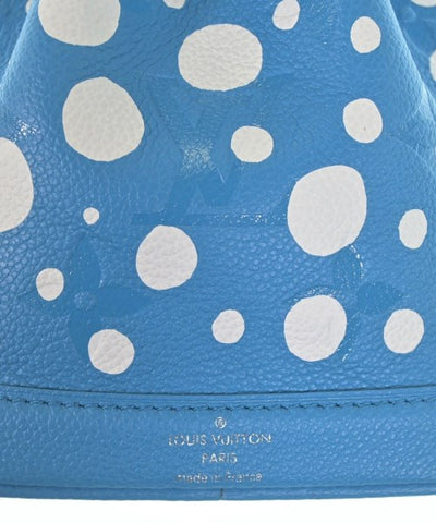 LOUIS VUITTON Shoulder bags