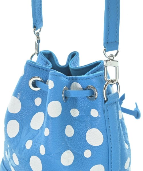 LOUIS VUITTON Shoulder bags