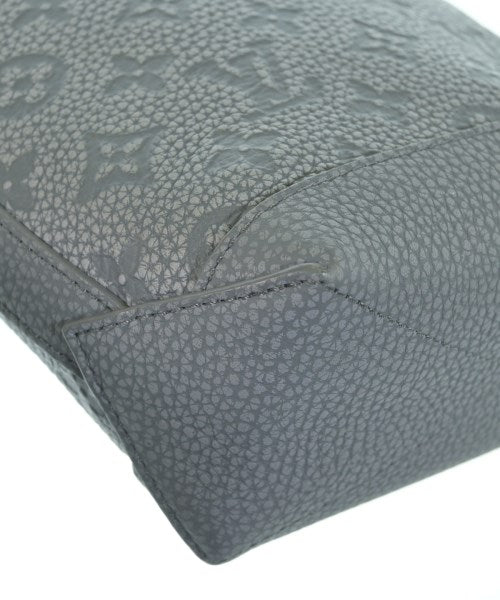 LOUIS VUITTON Shoulder bags