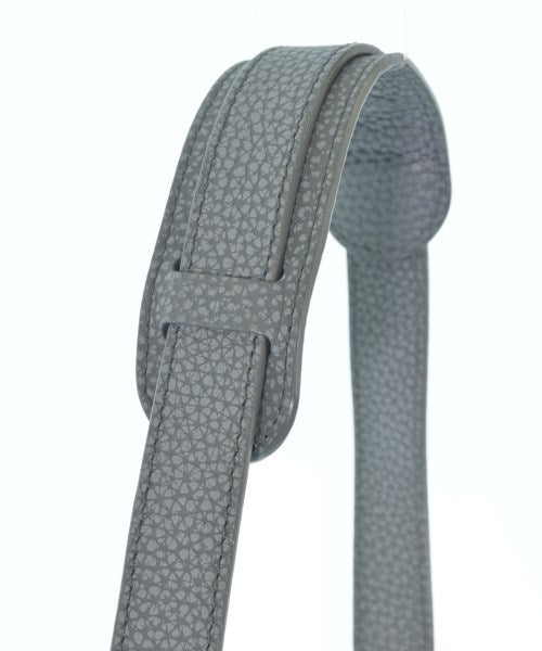 LOUIS VUITTON Shoulder bags