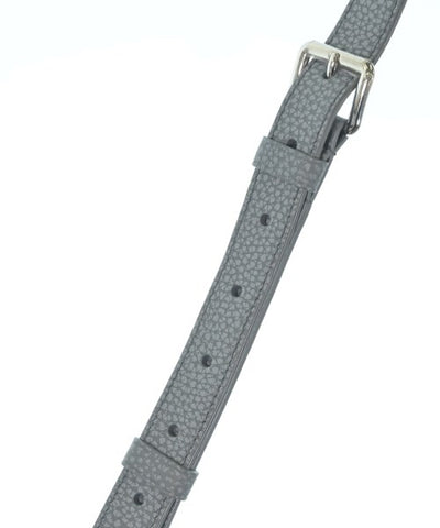 LOUIS VUITTON Shoulder bags