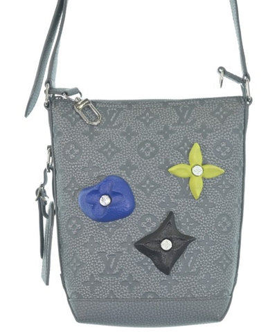 LOUIS VUITTON Shoulder bags