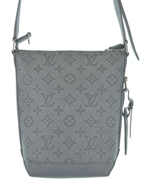 LOUIS VUITTON Shoulder bags