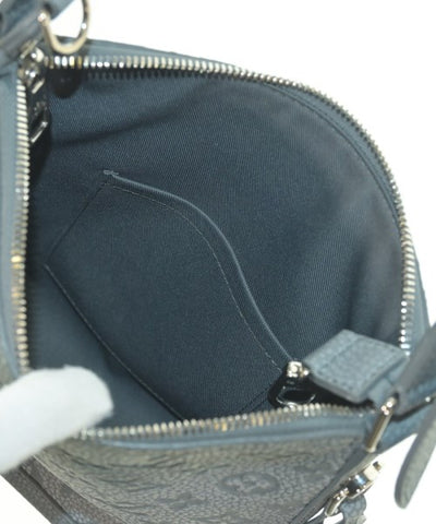 LOUIS VUITTON Shoulder bags