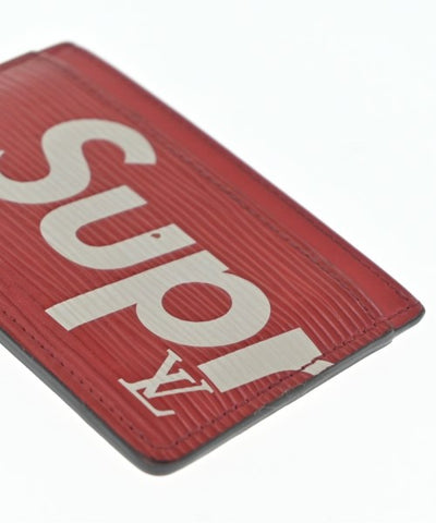 LOUIS VUITTON Card cases