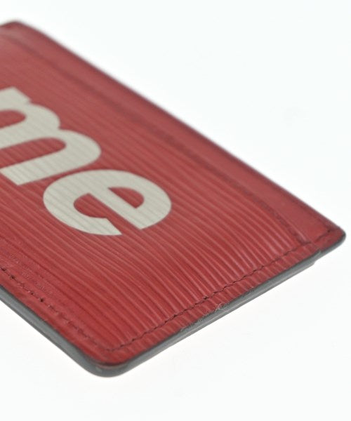 LOUIS VUITTON Card cases