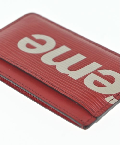 LOUIS VUITTON Card cases