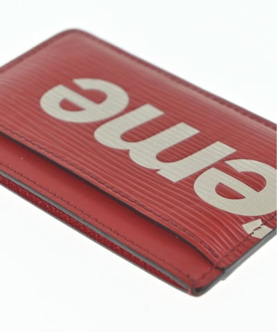 LOUIS VUITTON Card cases