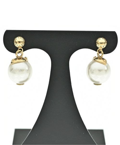 LOUIS VUITTON Earrings
