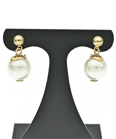 LOUIS VUITTON Earrings