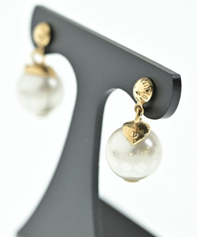 LOUIS VUITTON Earrings