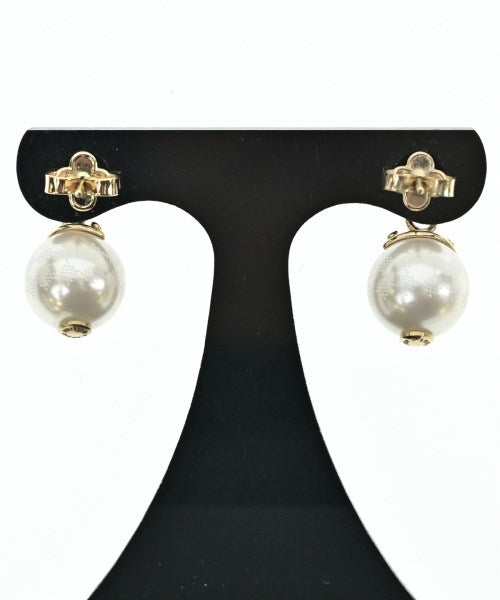 LOUIS VUITTON Earrings