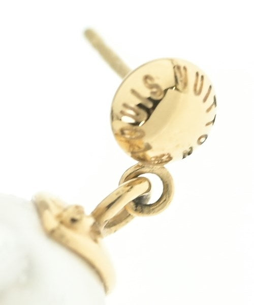 LOUIS VUITTON Earrings
