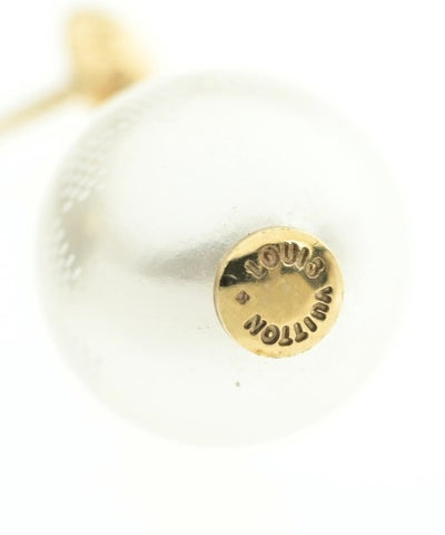LOUIS VUITTON Earrings