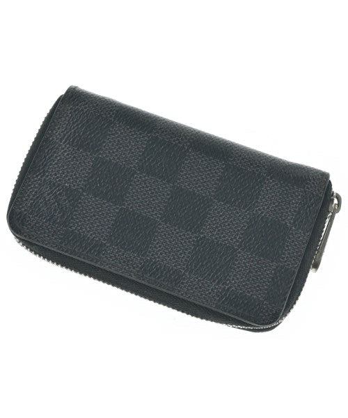 LOUIS VUITTON Wallets/Coin purses