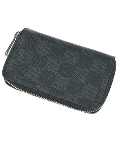 LOUIS VUITTON Wallets/Coin purses