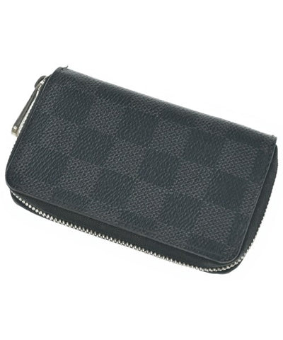 LOUIS VUITTON Wallets/Coin purses