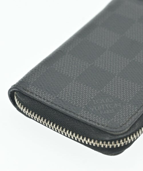 LOUIS VUITTON Wallets/Coin purses