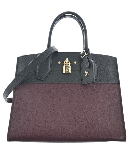 LOUIS VUITTON Handbags