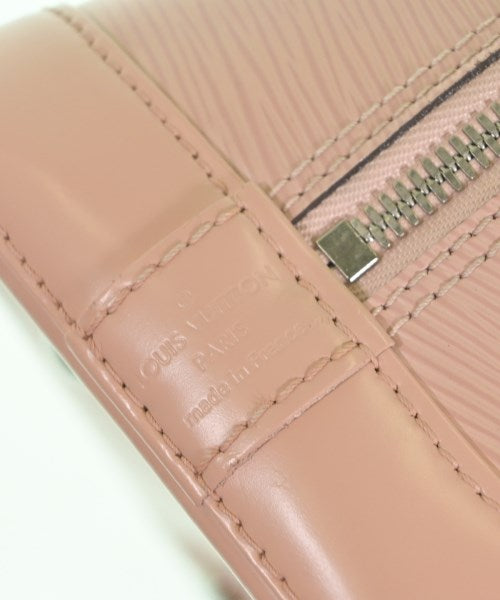 LOUIS VUITTON Handbags