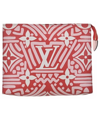 LOUIS VUITTON Clutches