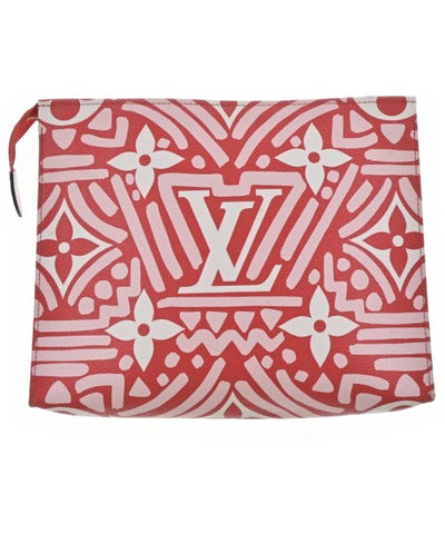 LOUIS VUITTON Clutches