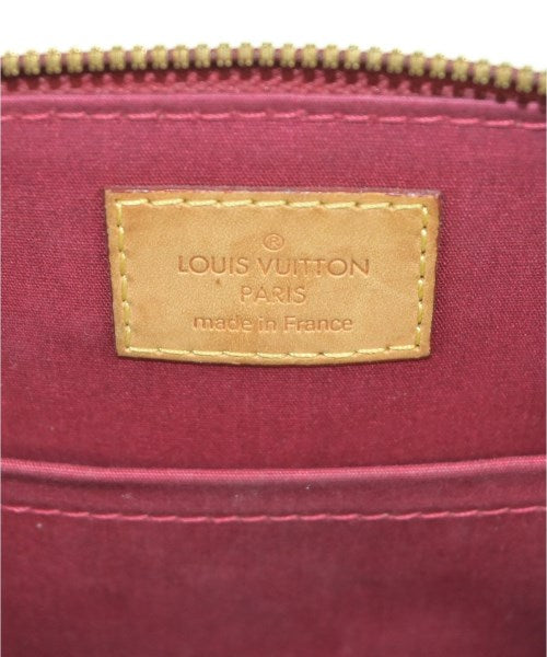 LOUIS VUITTON Handbags