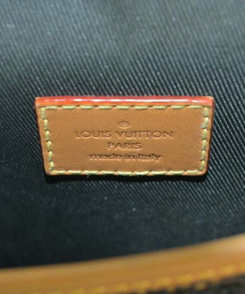 LOUIS VUITTON Shoulder bags