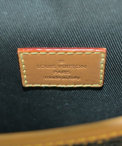 LOUIS VUITTON Shoulder bags