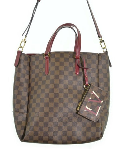 LOUIS VUITTON Totes