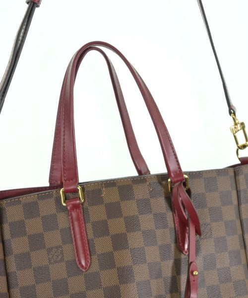 LOUIS VUITTON Totes