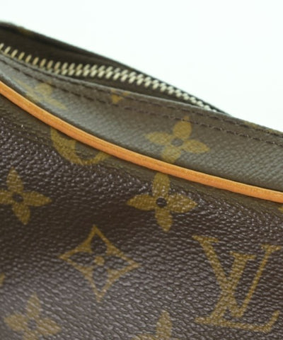 LOUIS VUITTON Shoulder bags