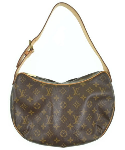 LOUIS VUITTON Shoulder bags