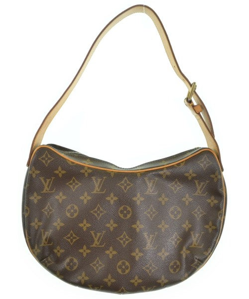 LOUIS VUITTON Shoulder bags