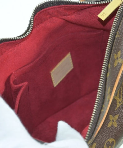 LOUIS VUITTON Shoulder bags