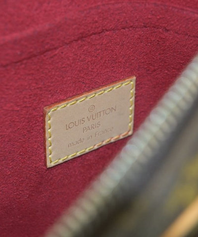 LOUIS VUITTON Shoulder bags