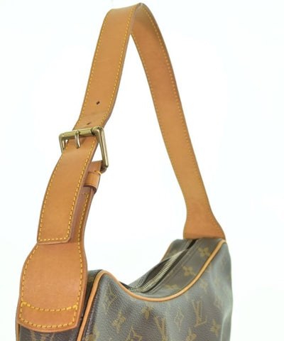 LOUIS VUITTON Shoulder bags